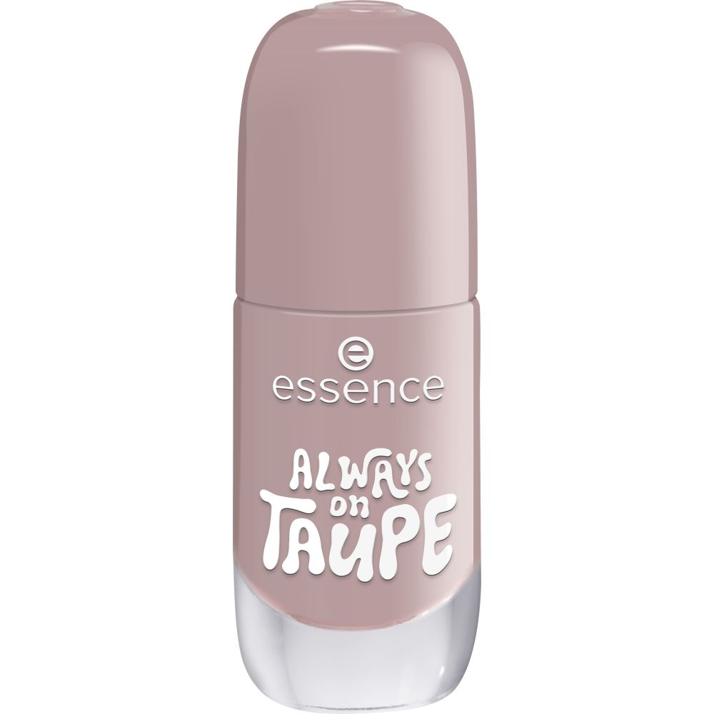Drogerie a kosmetika - essence lak na nehty gel nail 37