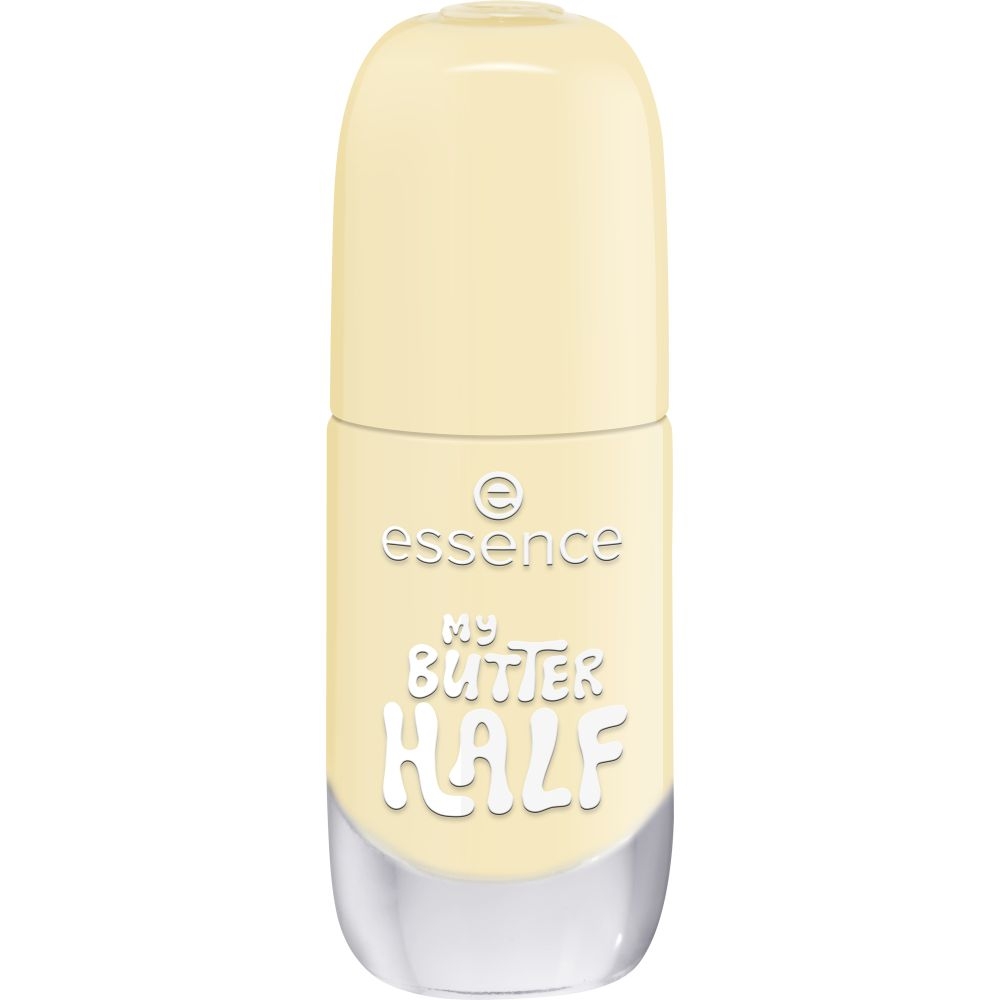Drogerie a kosmetika - essence lak na nehty gel nail 40