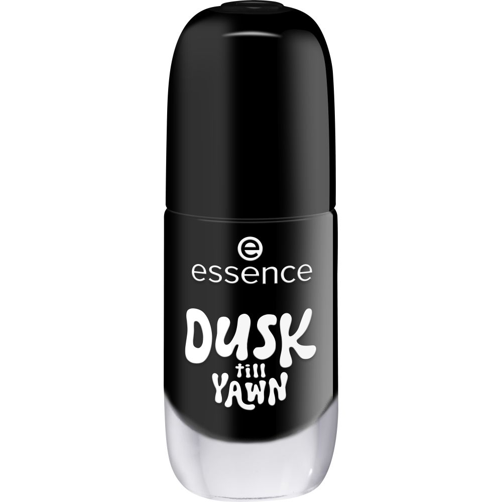 Drogerie a kosmetika - essence lak na nehty gel nail 45