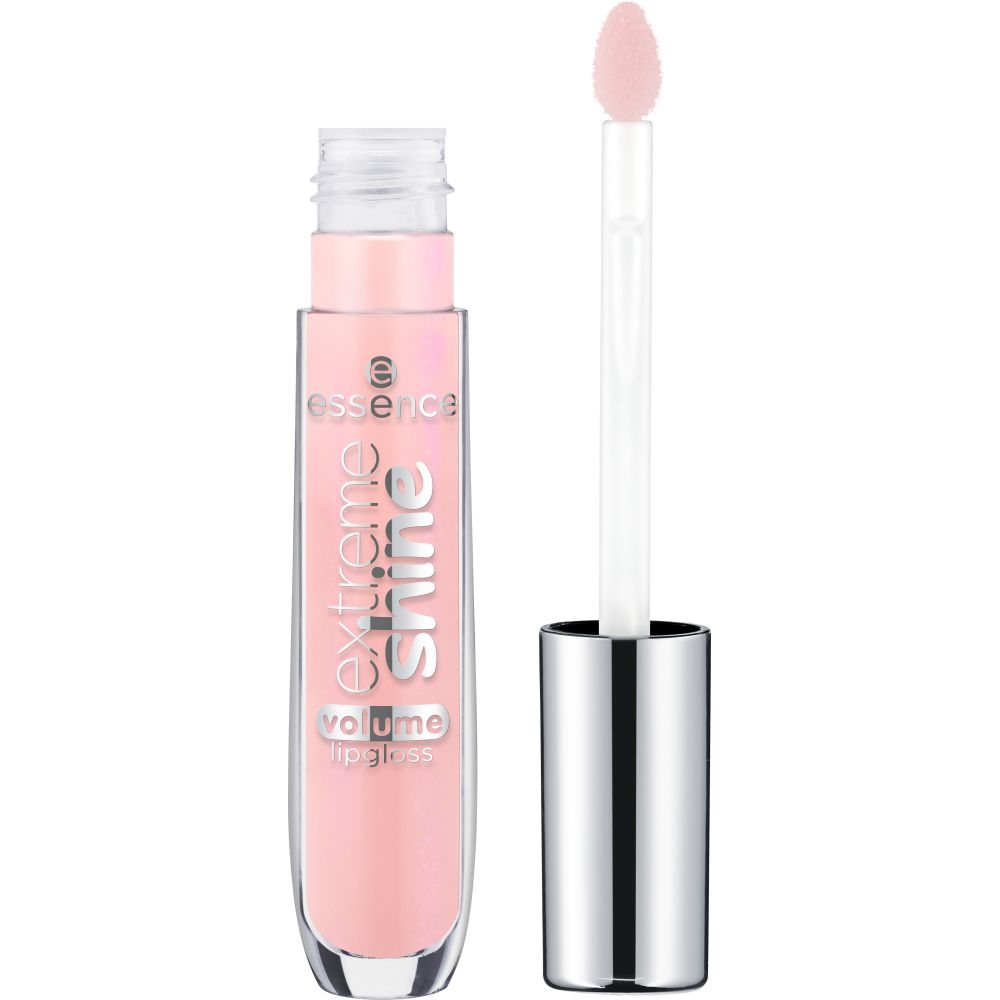Drogerie a kosmetika - essence lesk na rty extreme shine 19
