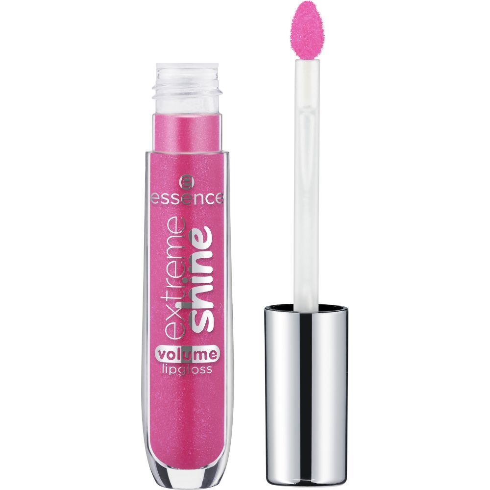 Drogerie a kosmetika - essence lesk na rty extreme shine 21
