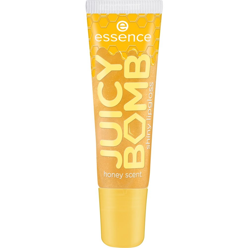 Drogerie a kosmetika - essence lesk na rty JUICY BOMB 109