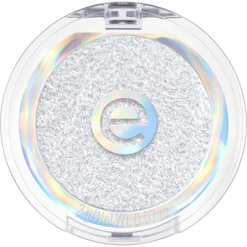 Drogerie a kosmetika - essence mono oční stíny glitter 01