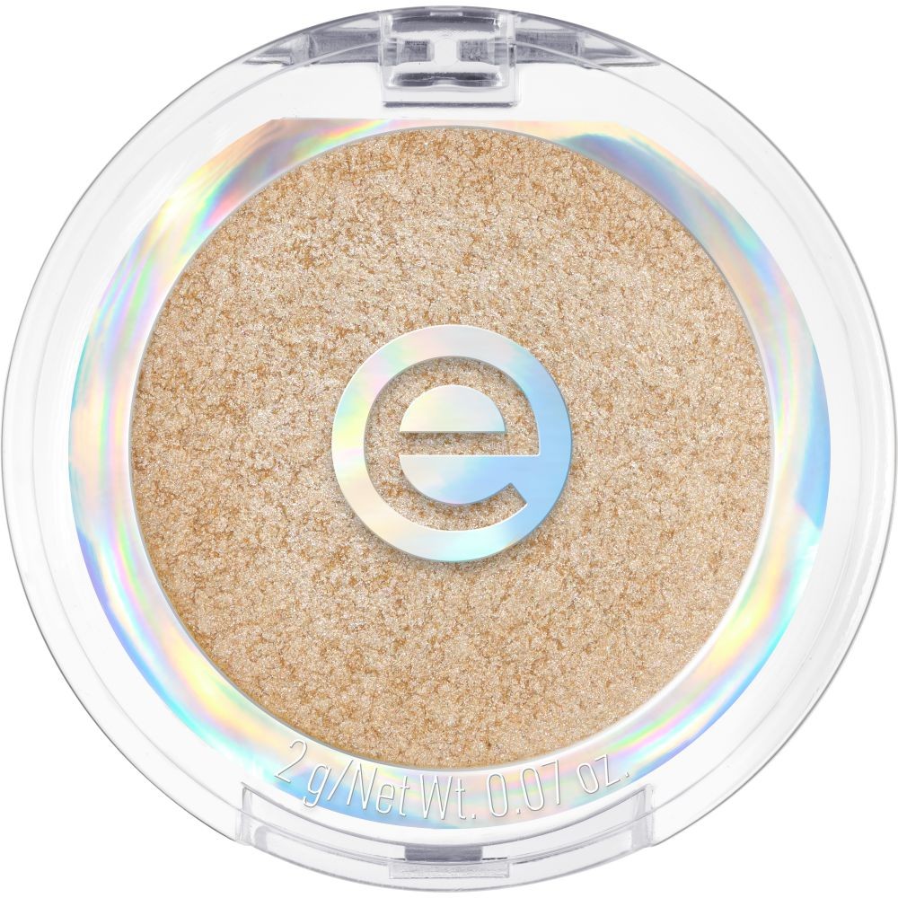 Drogerie a kosmetika - essence mono oční stíny pearly 01