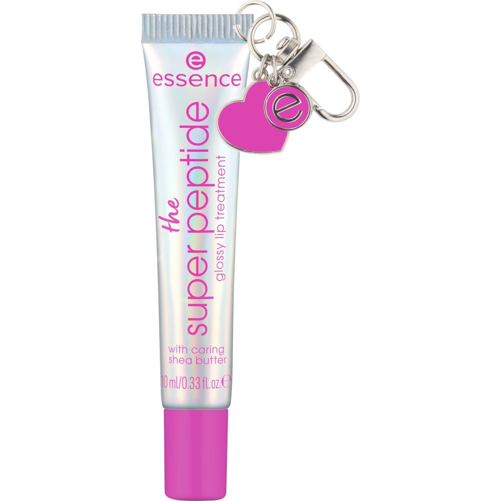 Drogerie a kosmetika - essence péče na rty super peptide 05