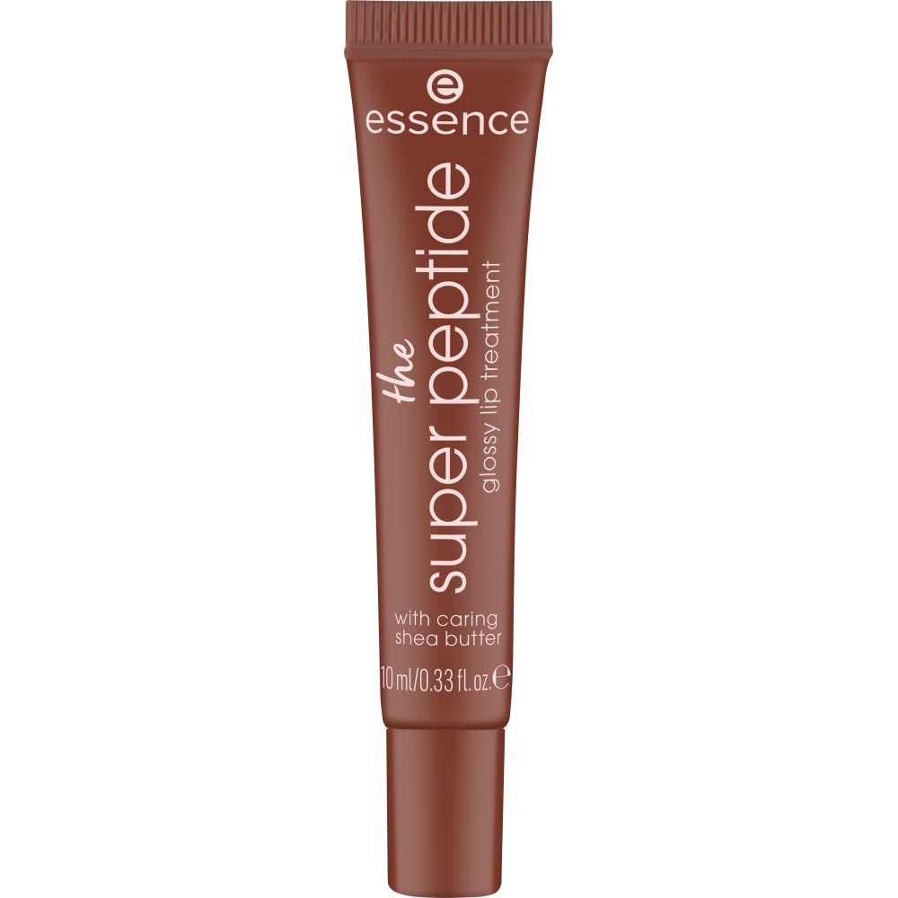 Drogerie a kosmetika - essence péče na rty super peptide 06