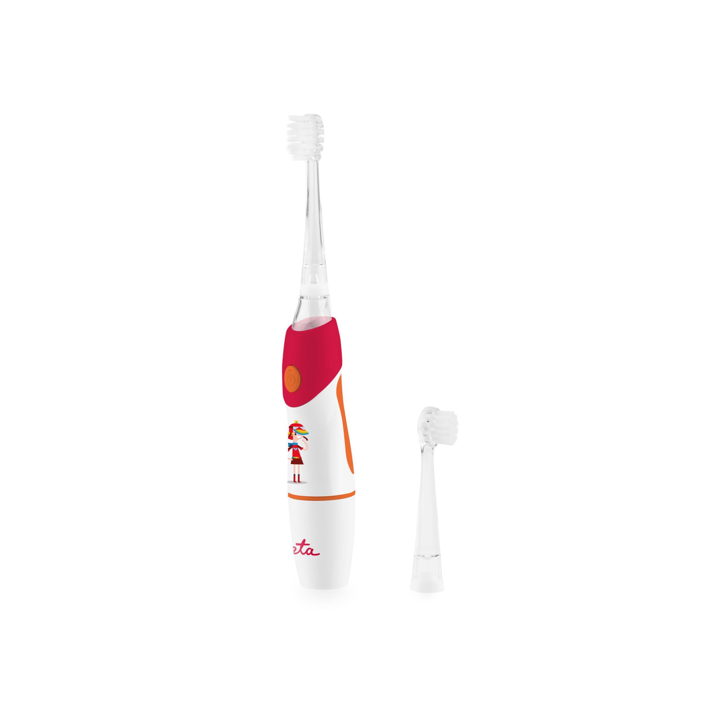 Elektro - ETA Dětský zubní kartáček Sonetic 0710 90030