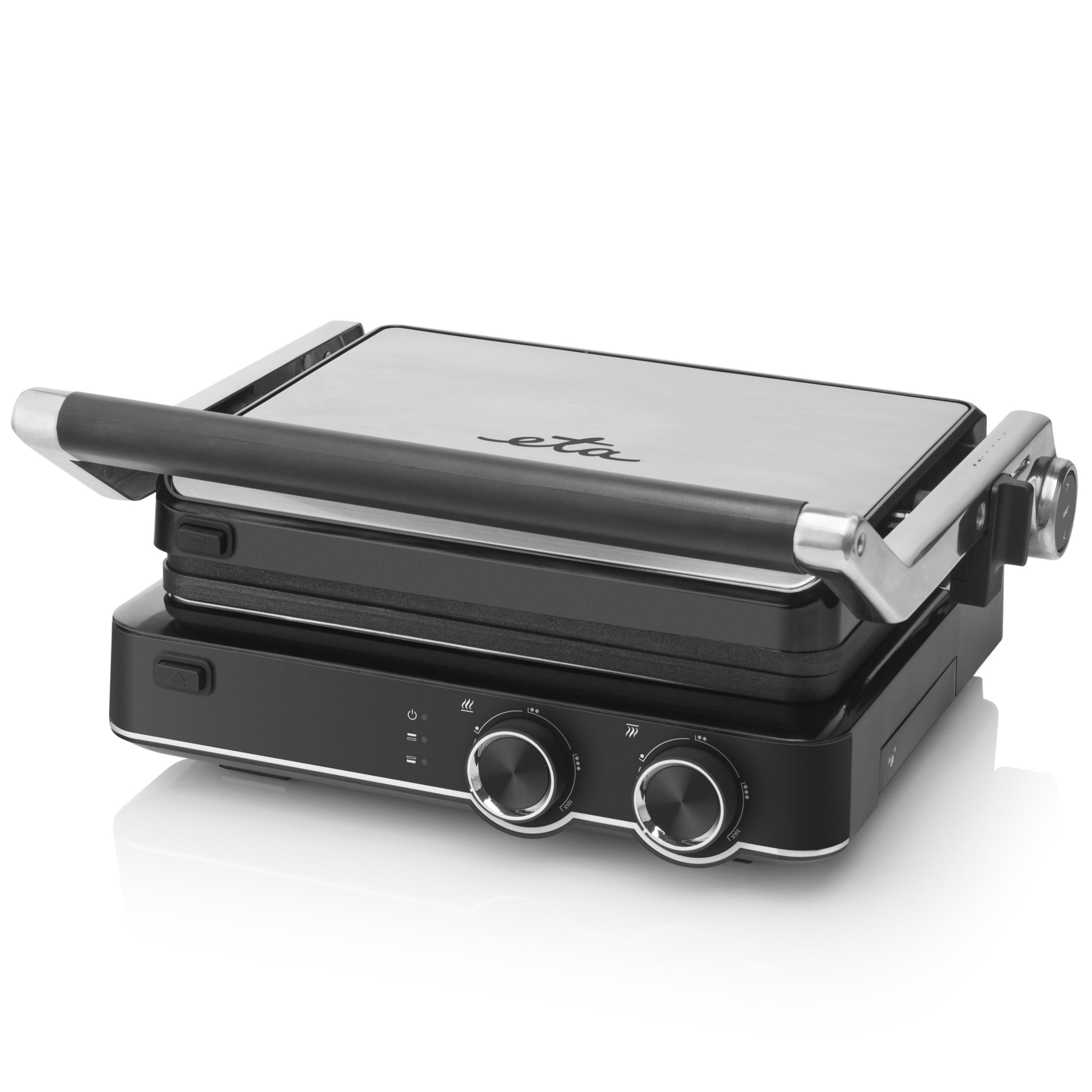 Elektro - ETA Gril GrilChef 5156 90000, nerez