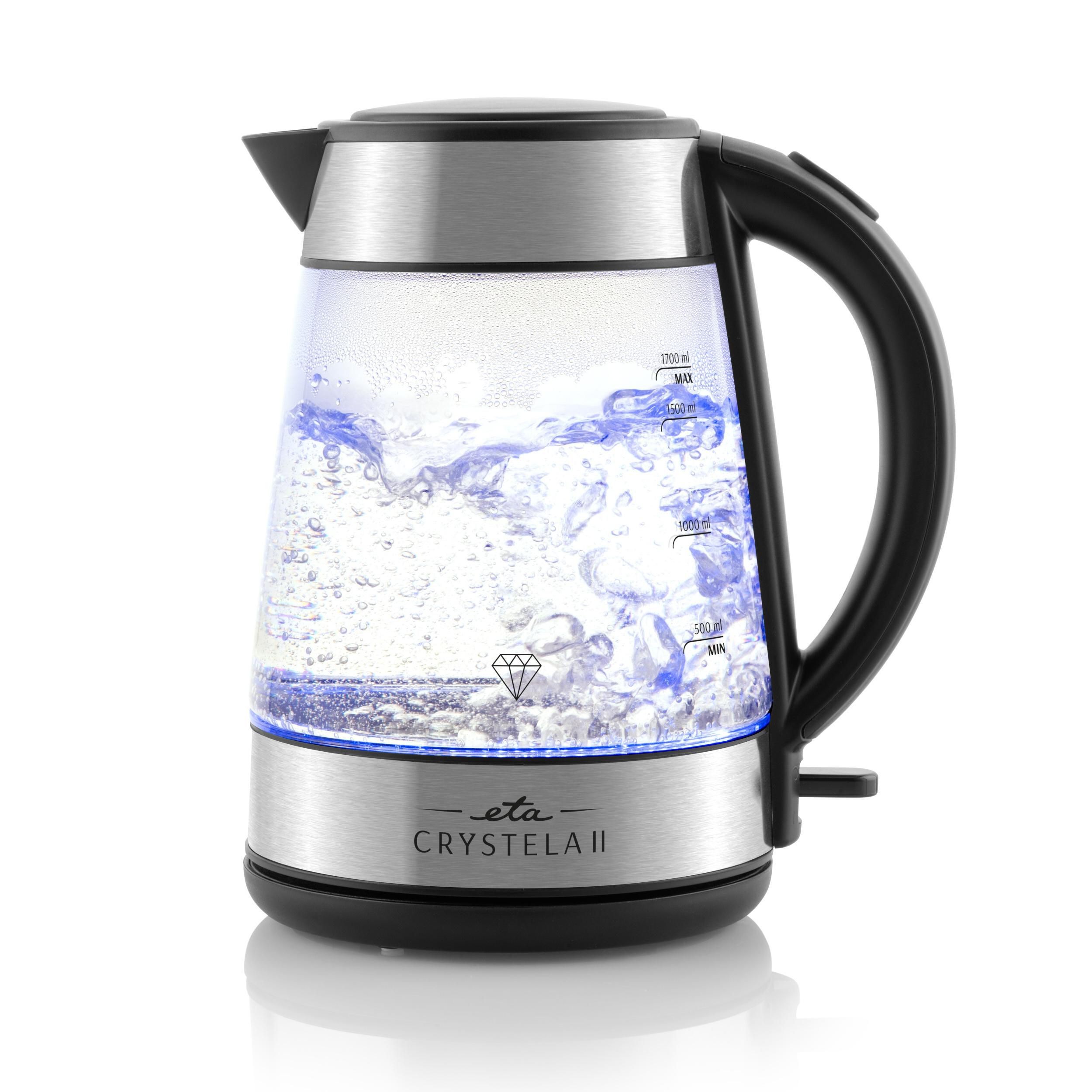 Elektro - ETA Varná konvice Crystela II 1154