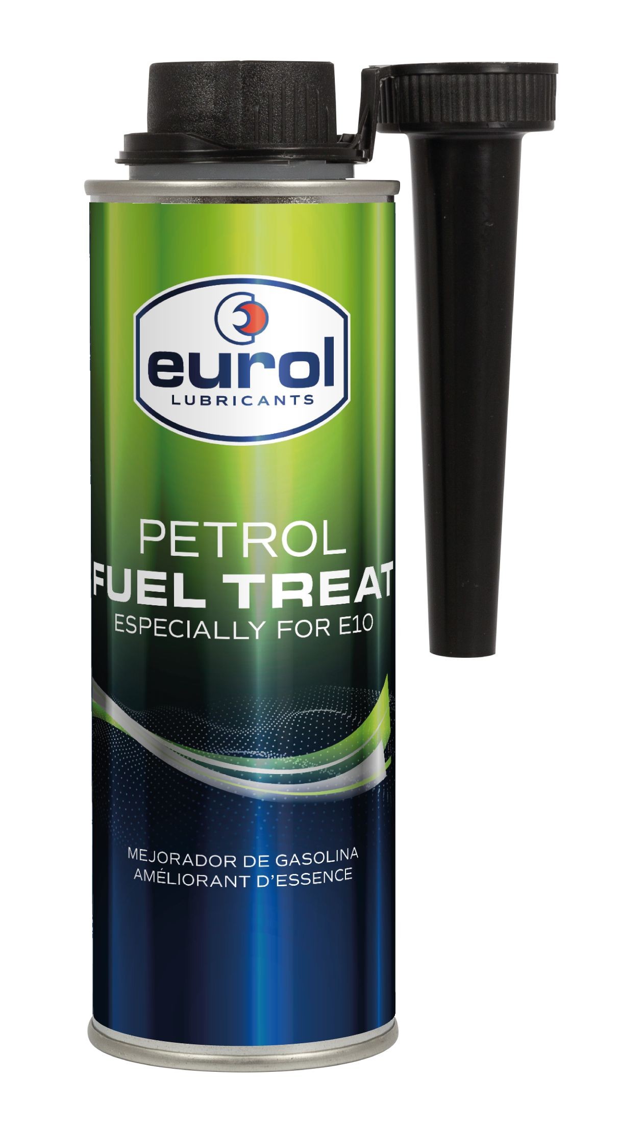 Auto-moto - Eurol Petrol Fuel Treat 250 ml