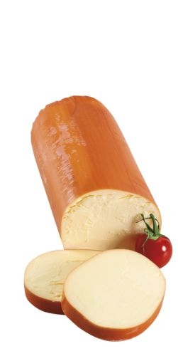 Mléčné a chlazené - Excelent tavený uzený sýr 45% - cca 150 g