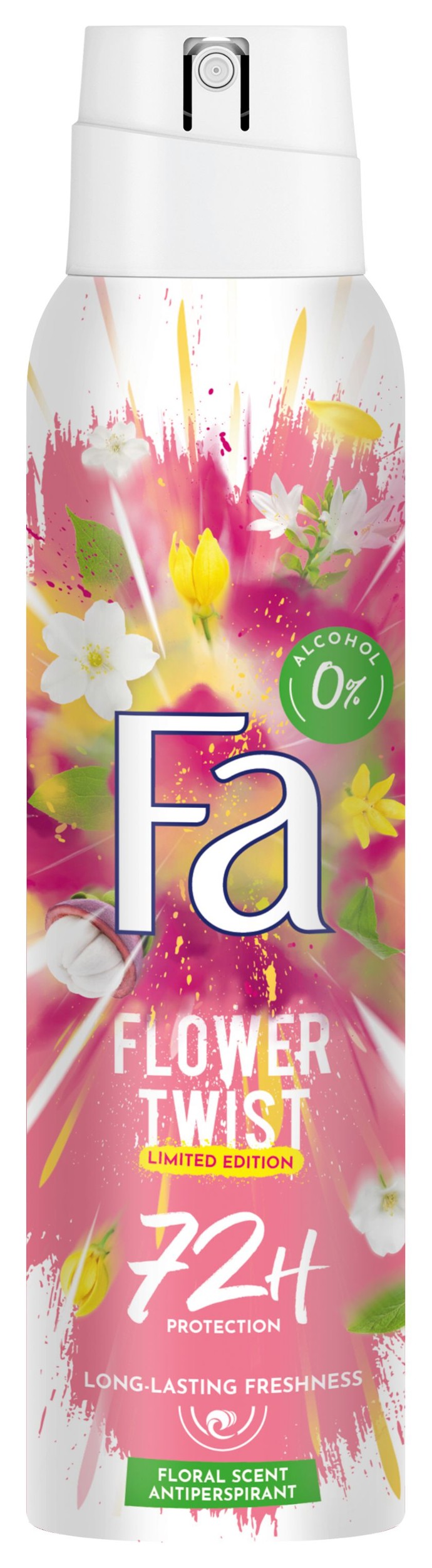FA AP Flower Twist 150ml-0