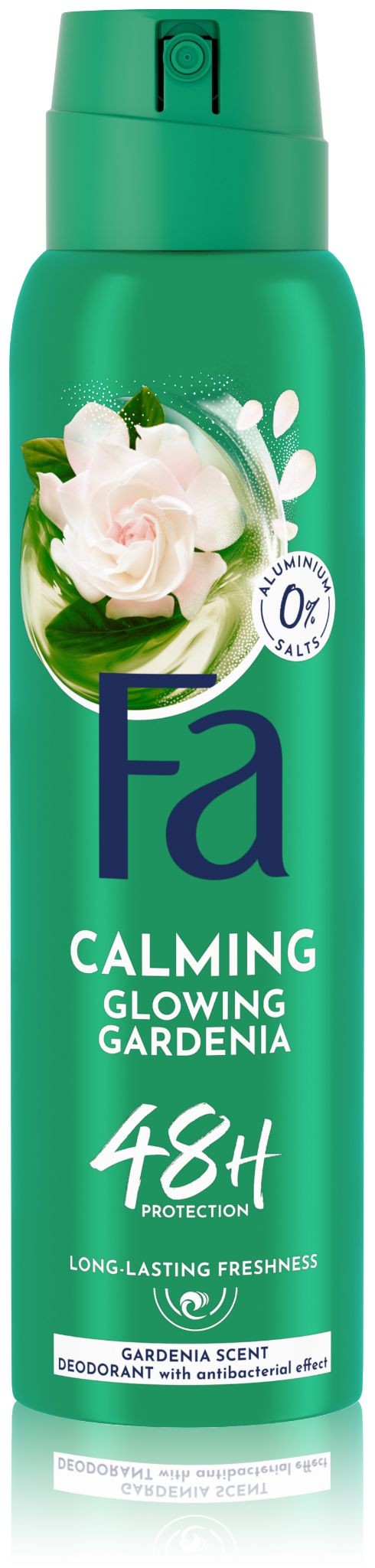 Drogerie a kosmetika - Fa Calming Gardenia Dream 150ml