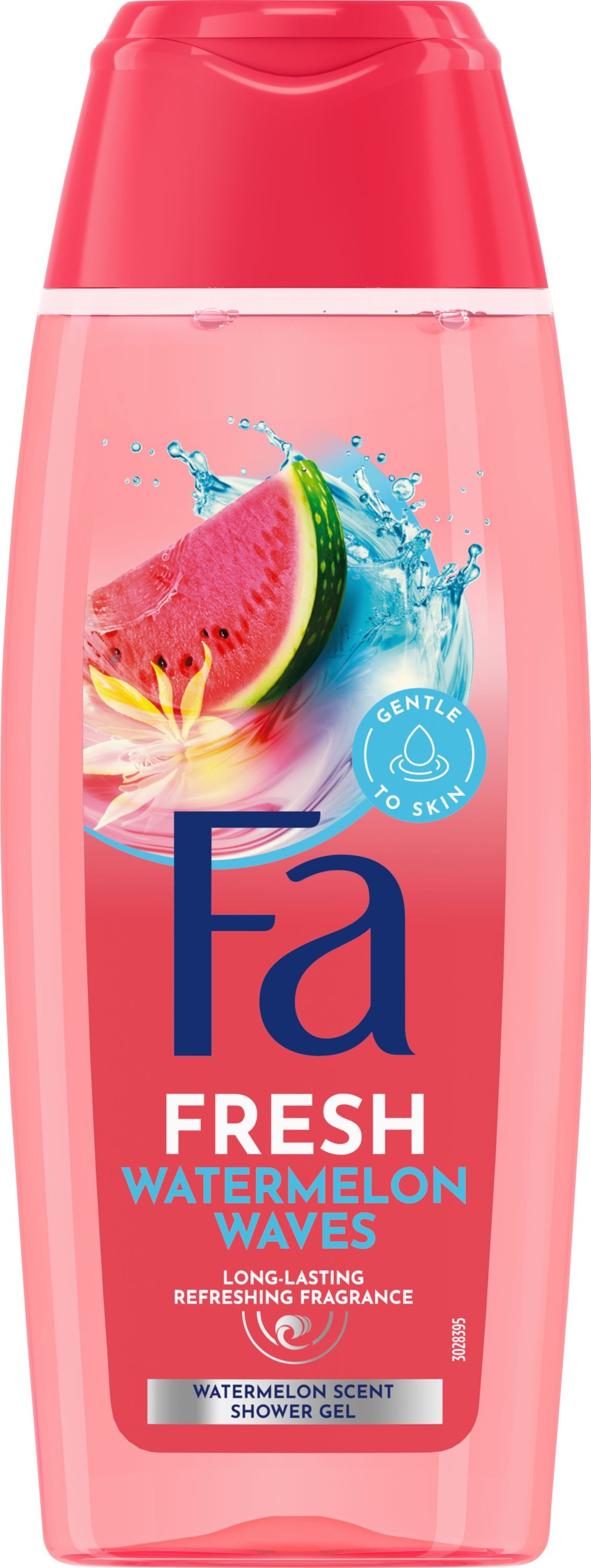 Drogerie a kosmetika - Fa Shower Gel Island Vibes Fiji Dream 250 ml