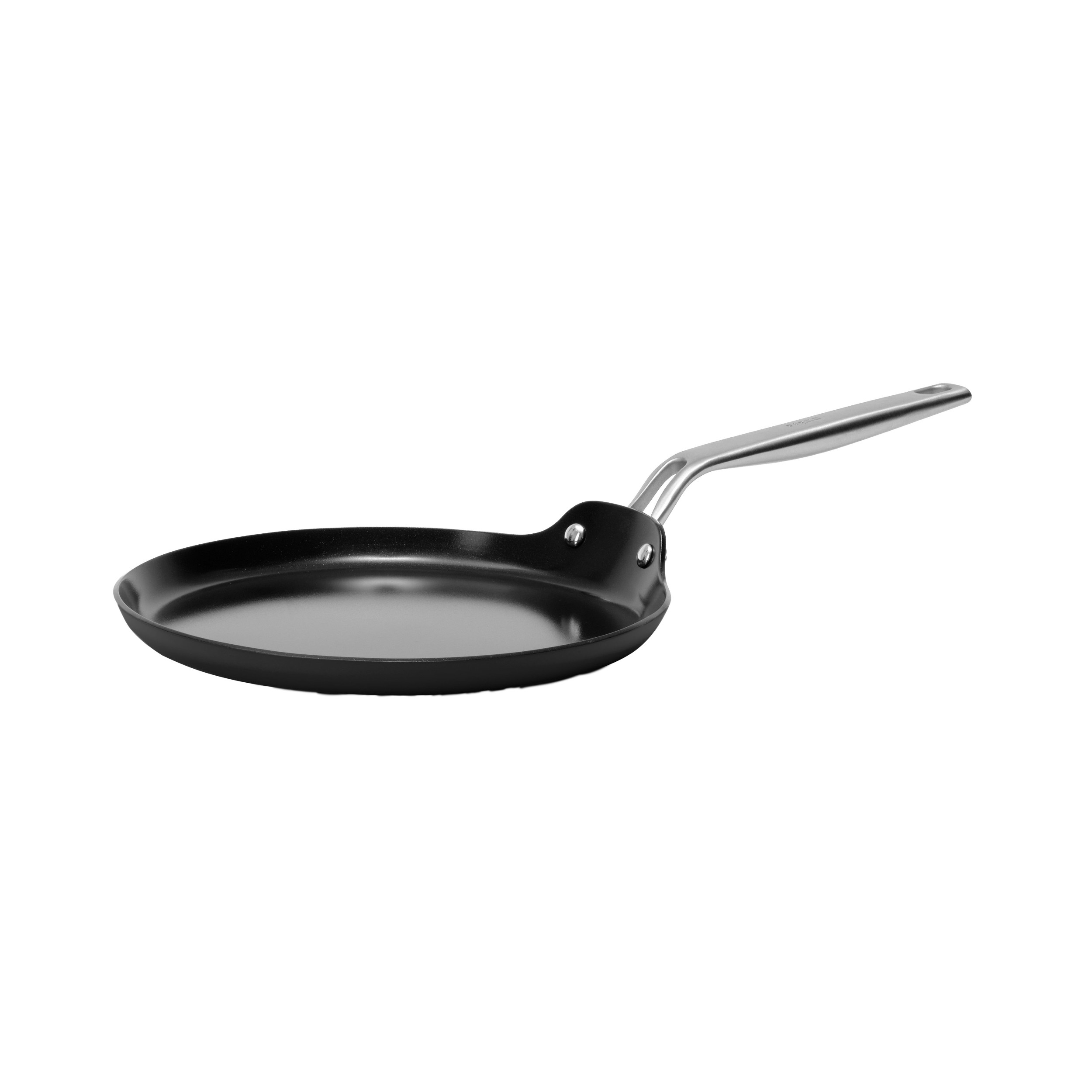 FABINI Palačinková pánev Meda 4.0, ø 26 cm - černá