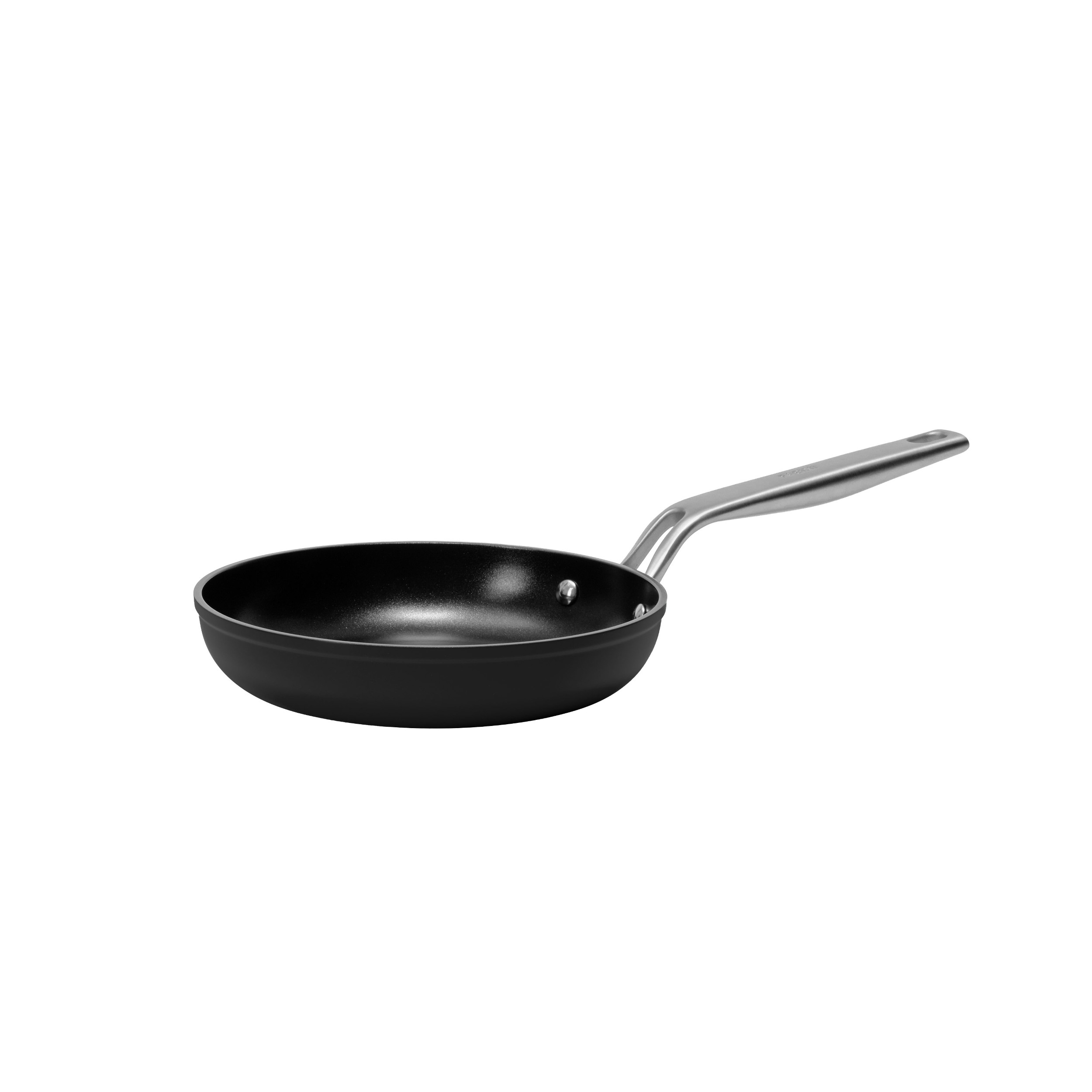 Domácnost a Zahrada - FABINI Pánev Meda 4.0, ø 20 cm - černá