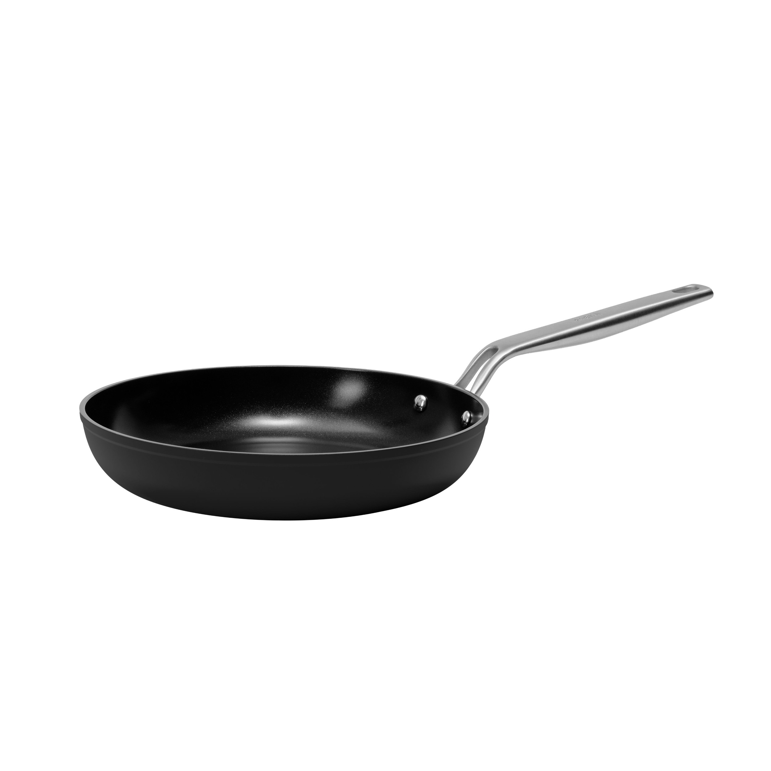 Domácnost a Zahrada - FABINI Pánev Meda 4.0, ø 26 cm - černá