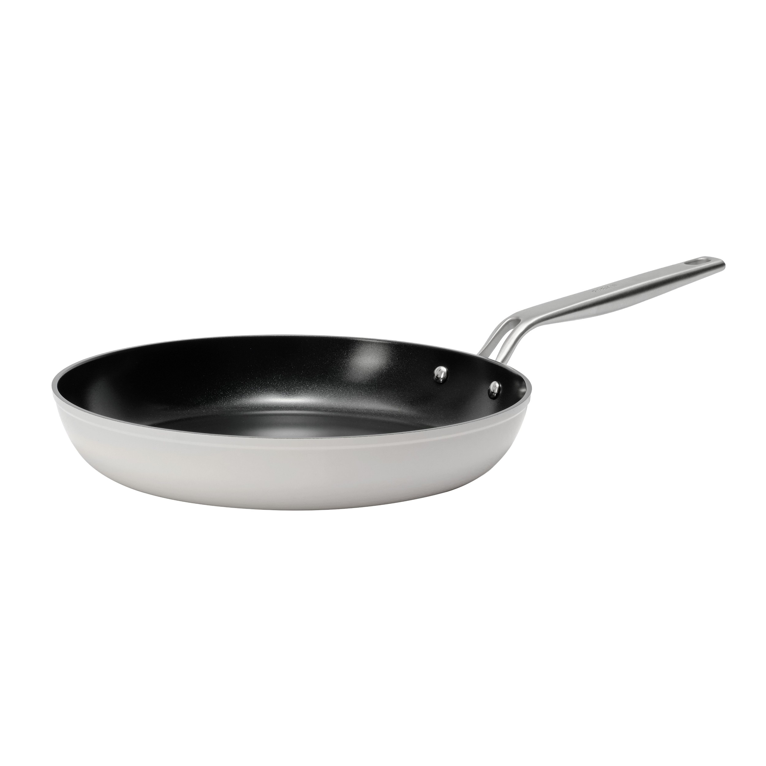 Domácnost a Zahrada - FABINI Pánev Meda 4.0, ø 30 cm - šedá