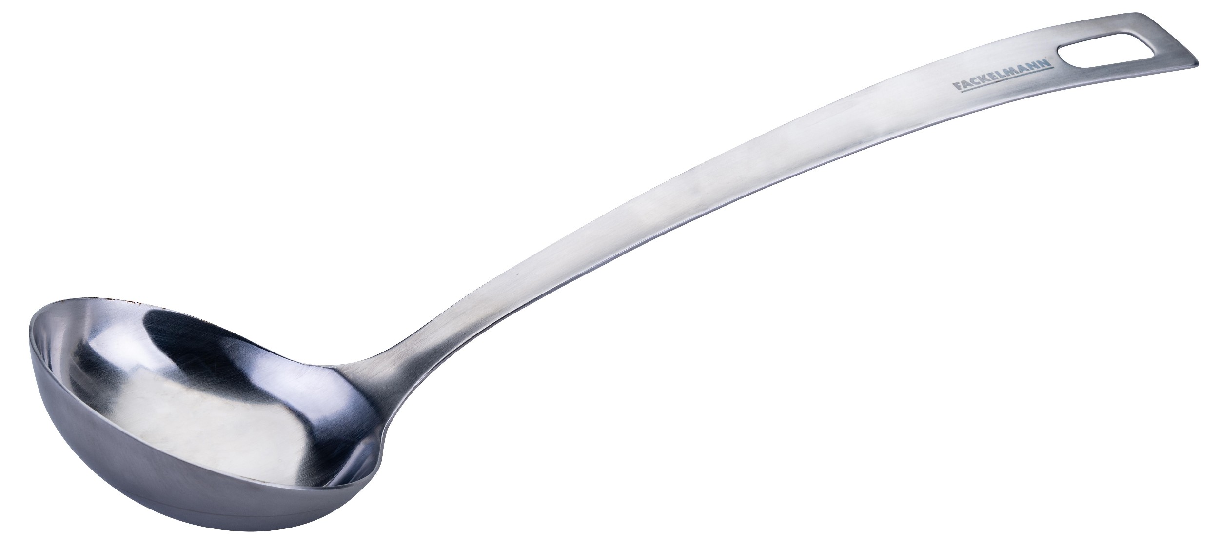 Domácnost a Zahrada - Fackelmann Naběračka 29,5cm, nerez
