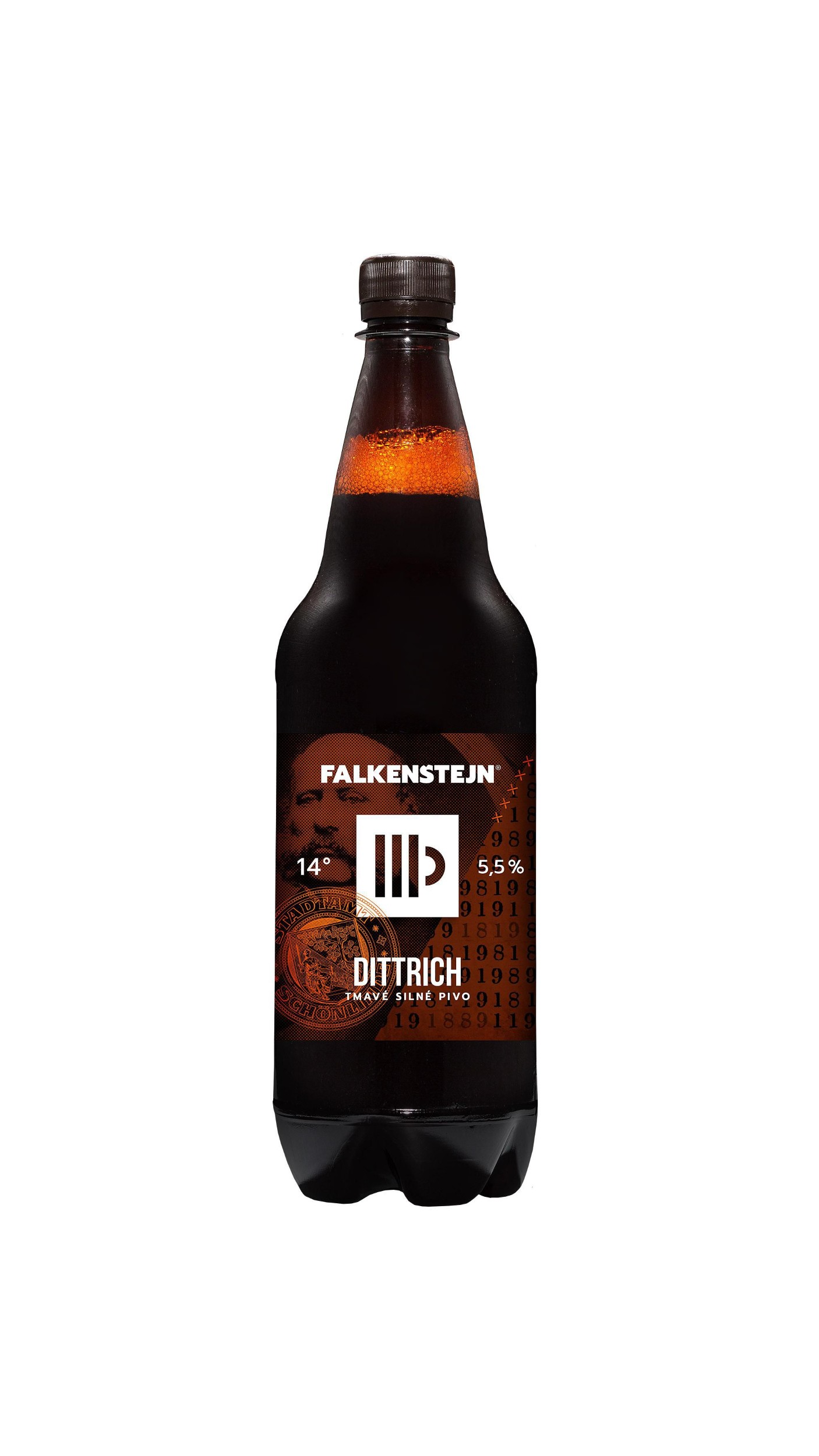 Falkenštejn - Dittrich
