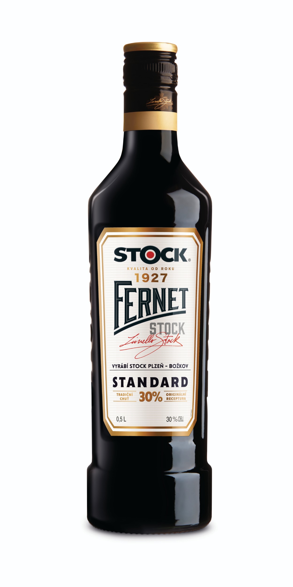 Nápoje - Fernet Stock Standard