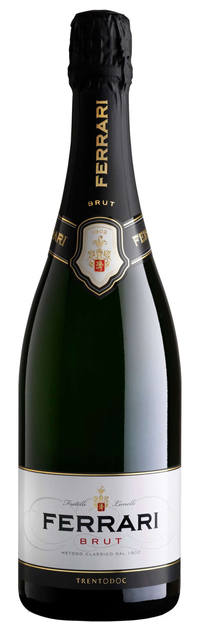 Nápoje - Ferrari Brut 0,75l