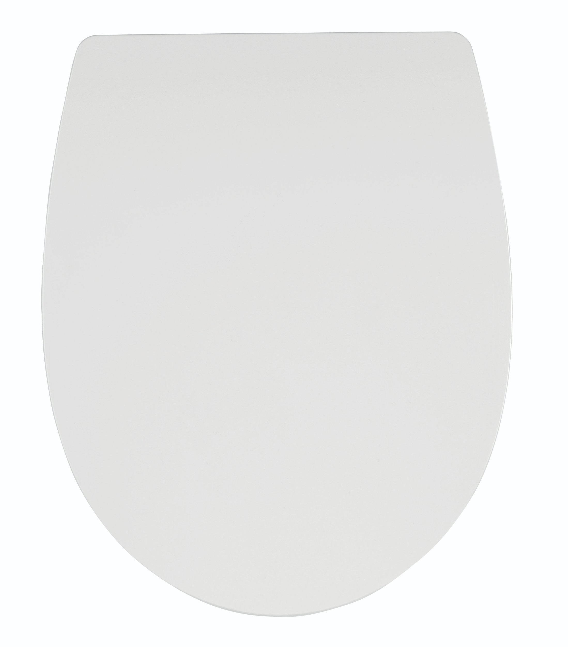 Domácnost a Zahrada - Ferro WC/SOFTNEW sedátko duroplast bílá, panty tvrzený plast.