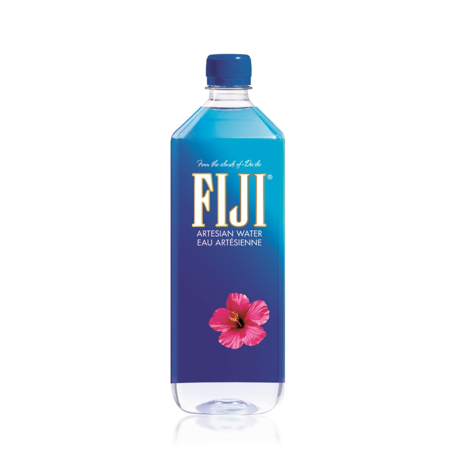 Nápoje - FIJI voda neperlivá 1000ml PET