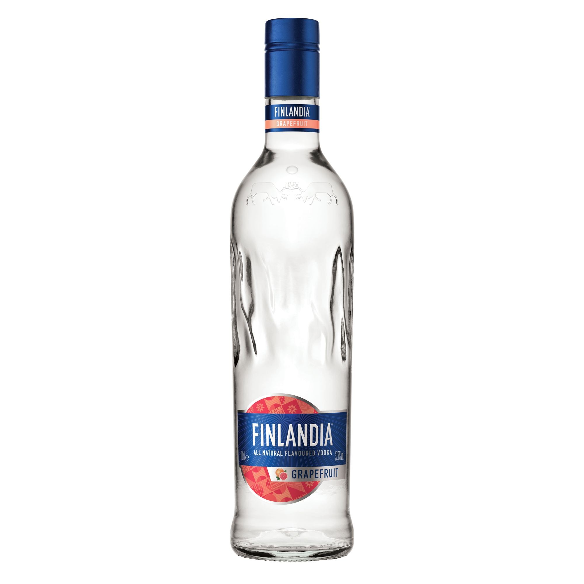 Nápoje - Finlandia Grapefruit 0,7l