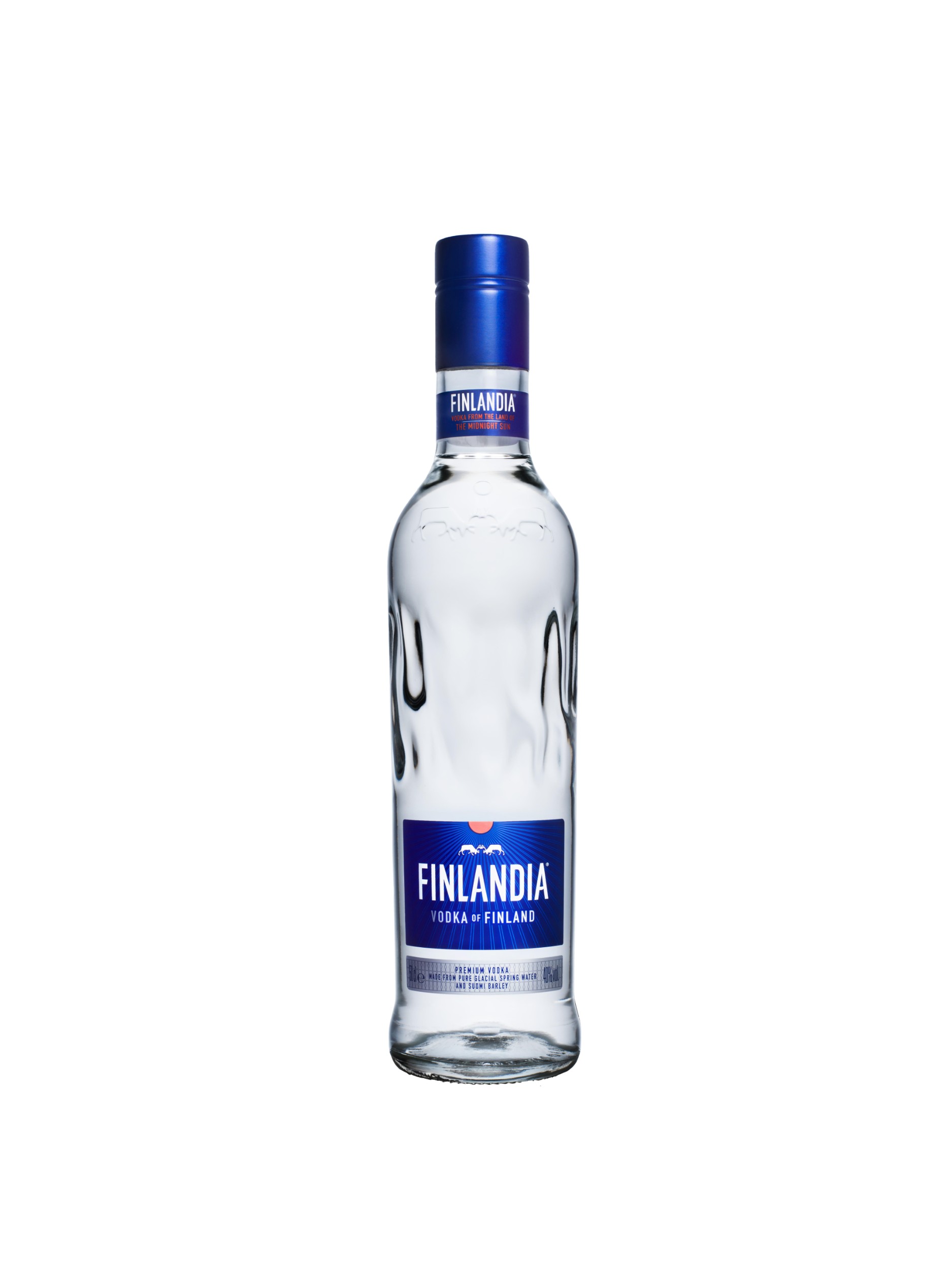 Nápoje - Finlandia Vodka 0,5l