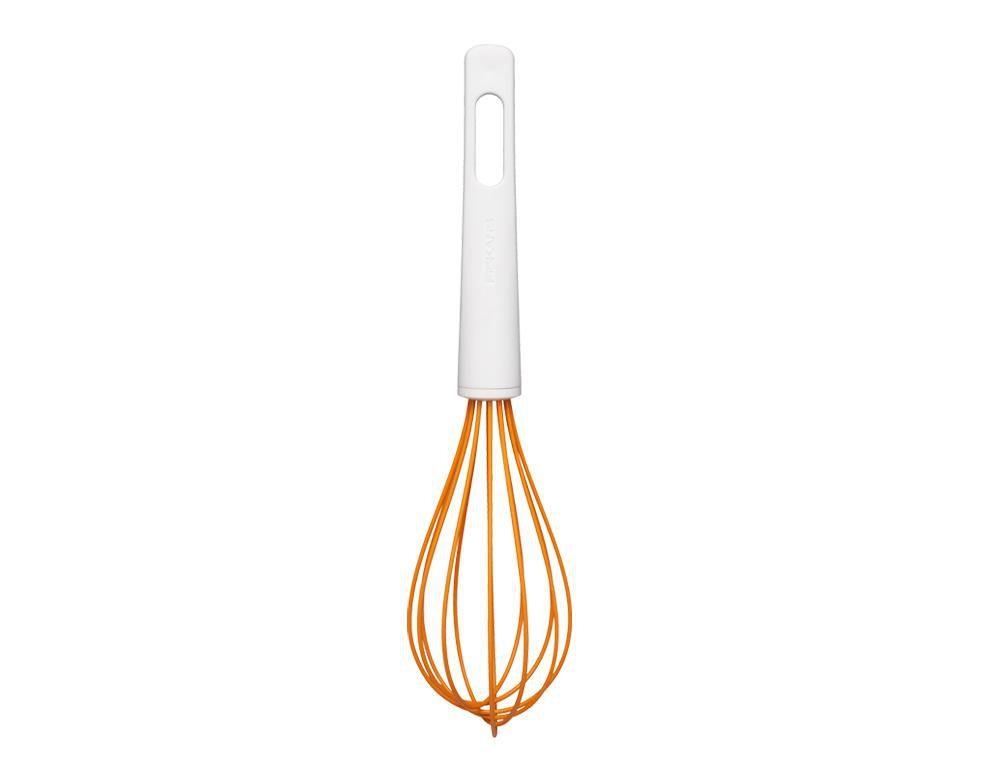 Domácnost a Zahrada - Fiskars Metla Functional Form bílá 1023613 35cm