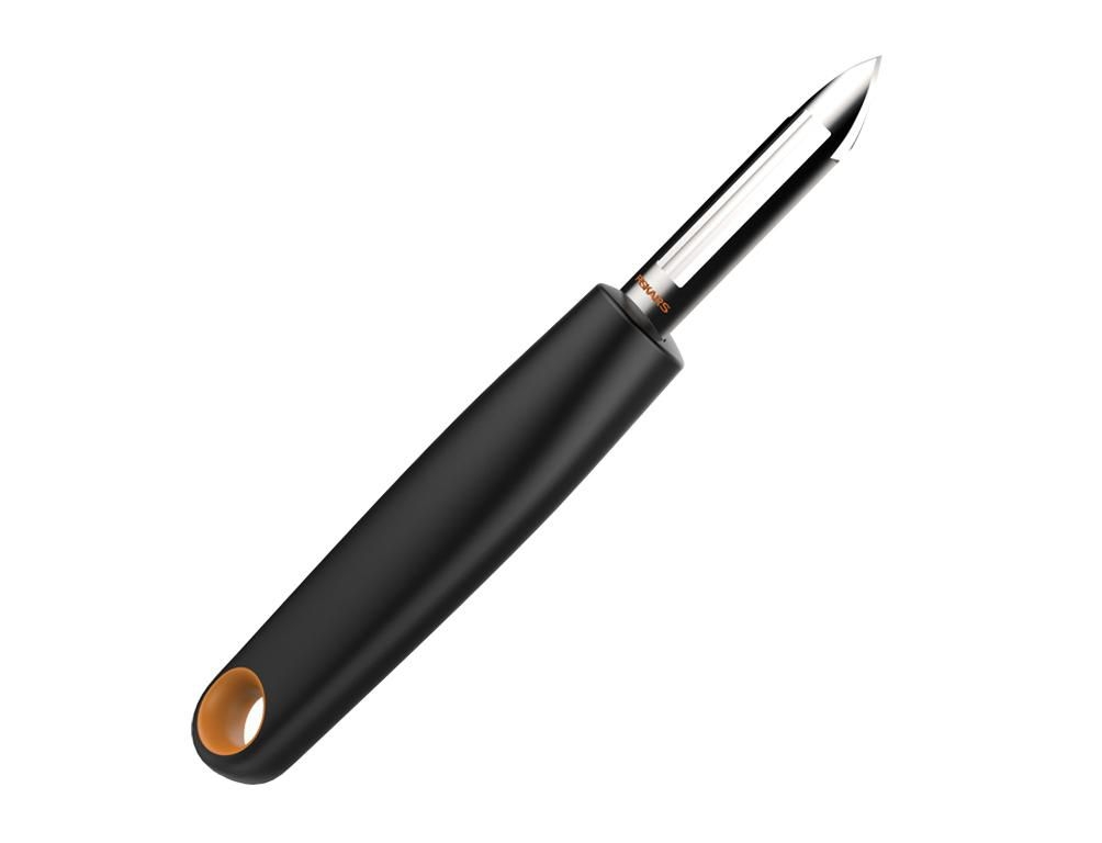 Domácnost a Zahrada - Fiskars Škrabka Functional Form 1014418 17cm