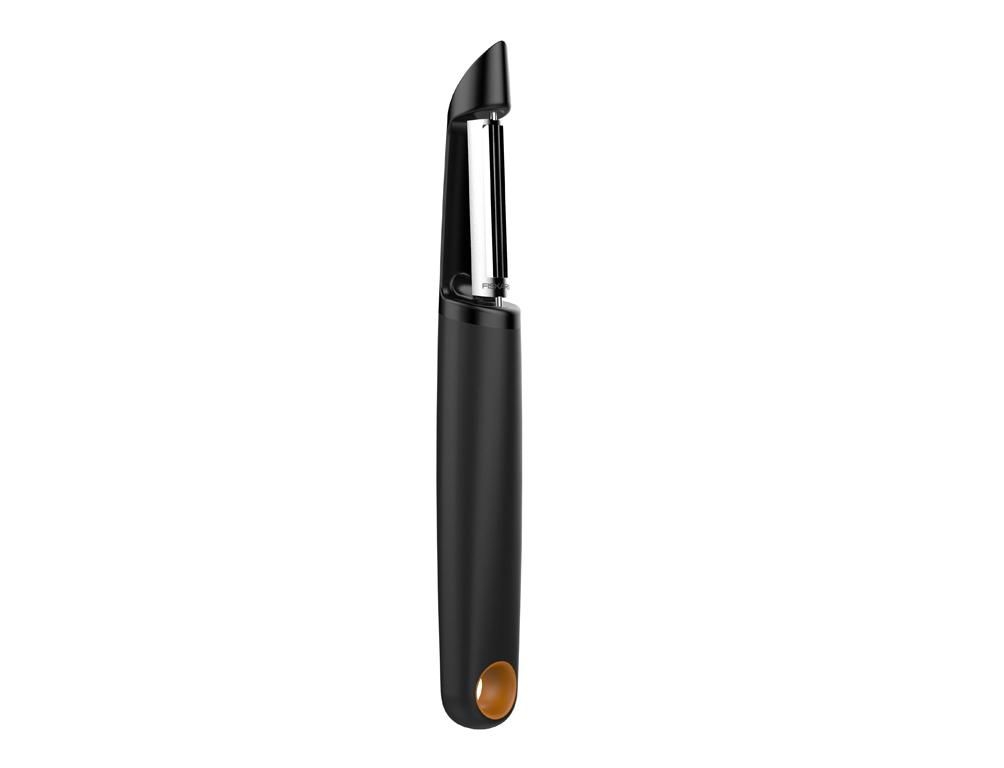 Domácnost a Zahrada - Fiskars Škrabka Functional Form otočná 1014419 19cm