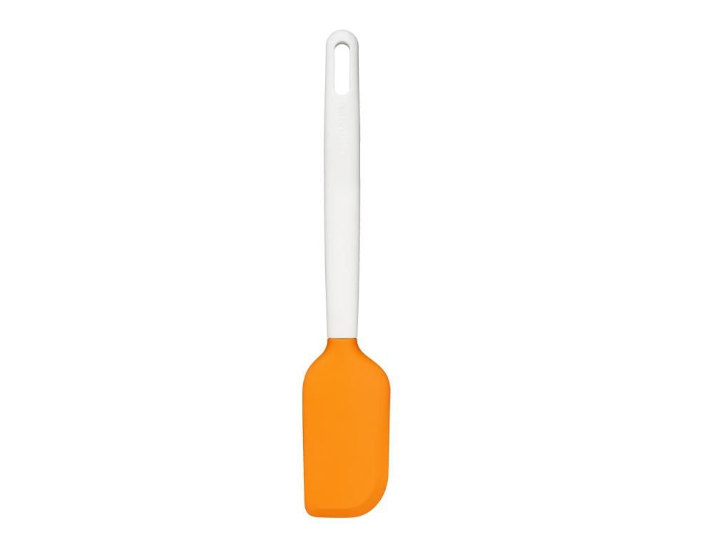 Domácnost a Zahrada - Fiskars Stěrka na těsto FUNCTIONAL FORM bílá 35cm 1023615