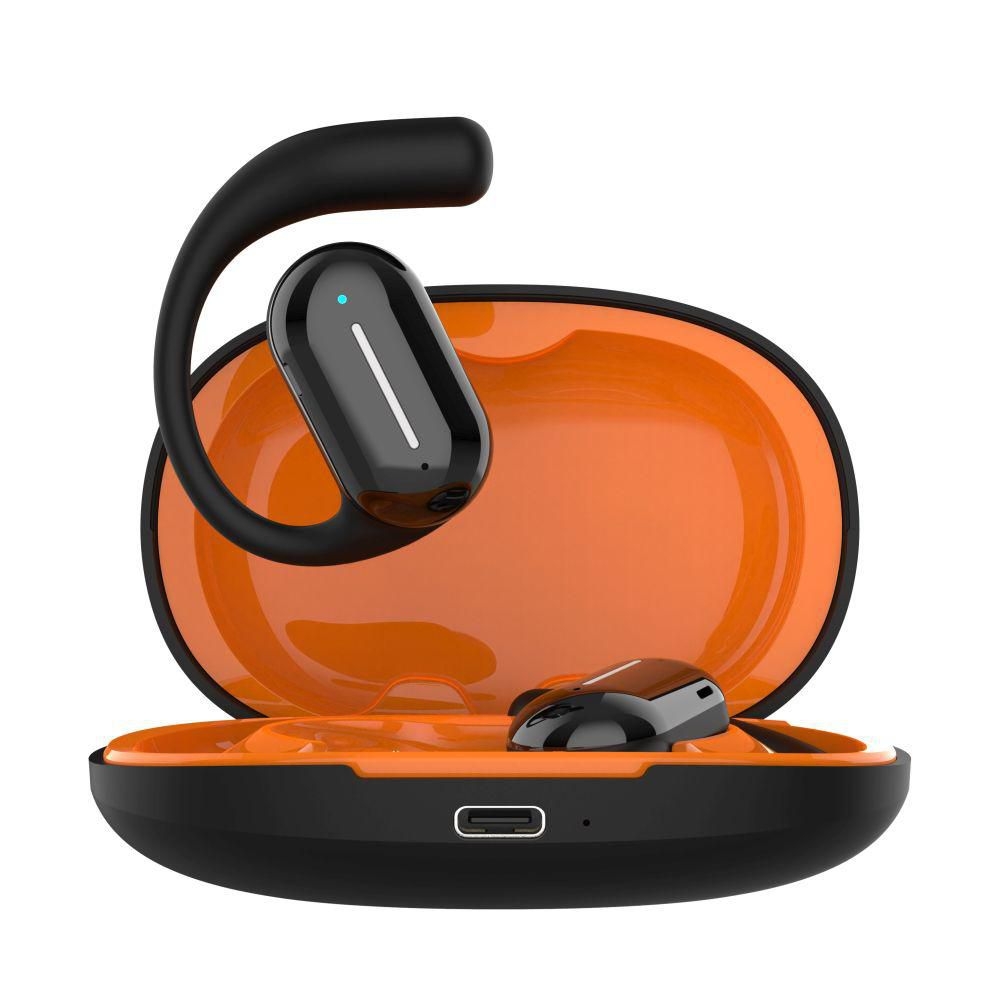 Elektro - Fixed Bezdrátová otevřená TWS sluchátka FIXED Nods
