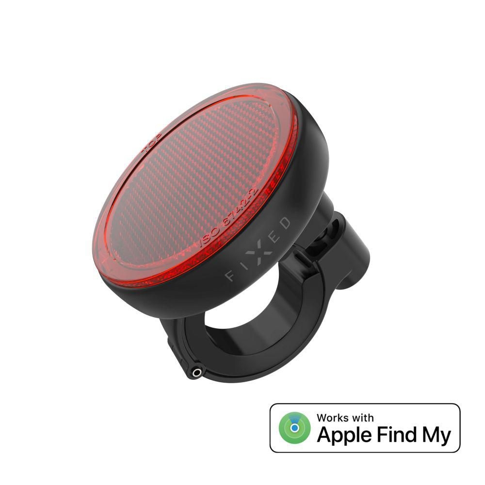 Elektro - Fixed Chytrý přívěsek Tag Reflector