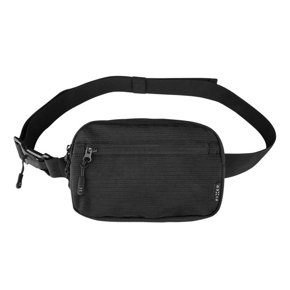 Elektro - Fixed Ledvinka Camino Belt, černá