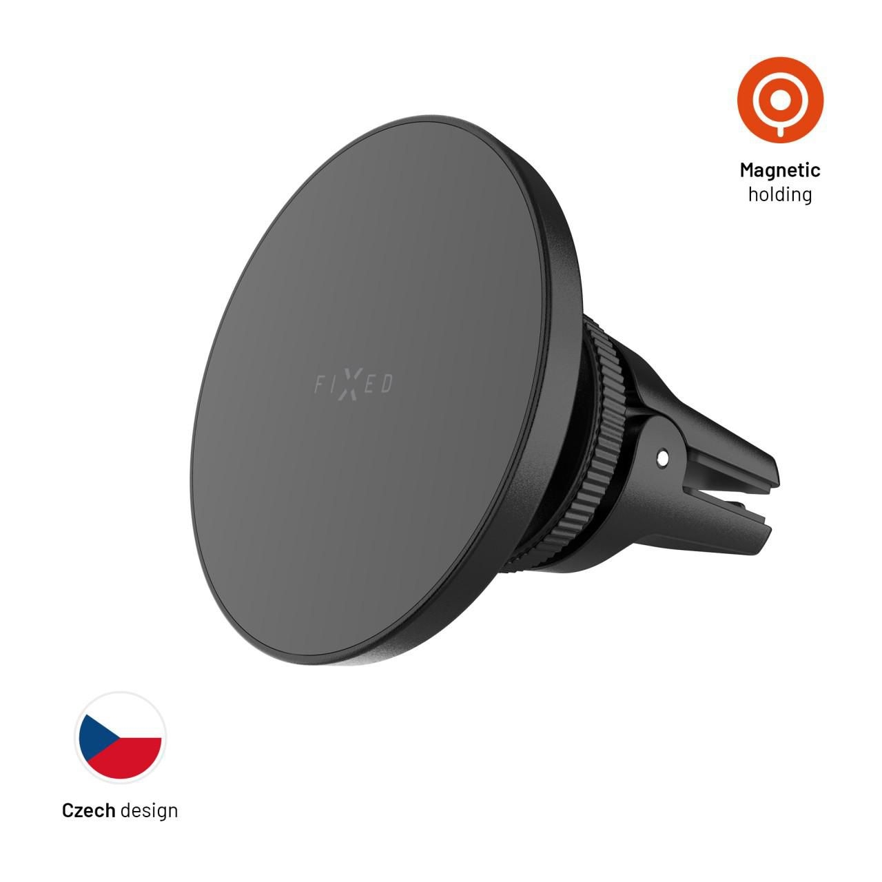 Elektro - Fixed Magnetický držák MagCircle do ventilace