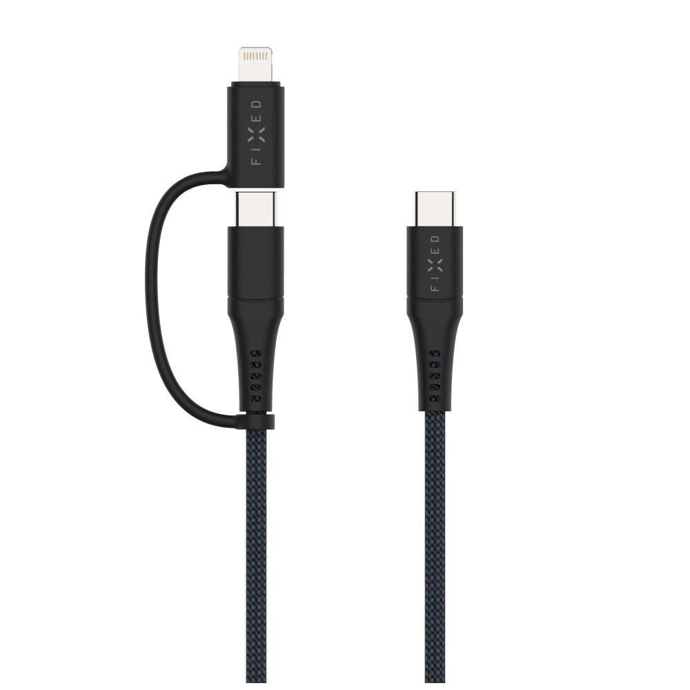 Elektro - Fixed Nabíjecí a datový kabel USB-C/USB-C