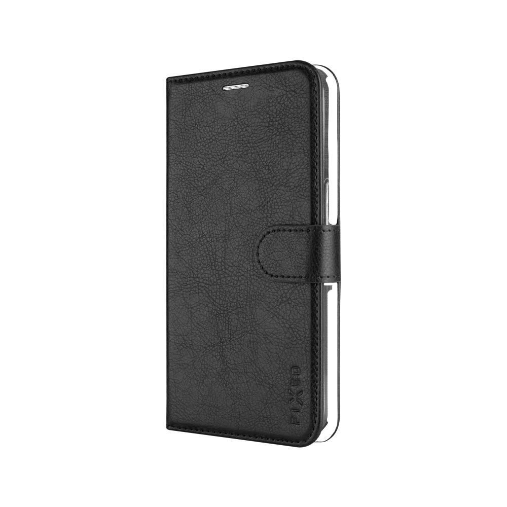Elektro - Fixed Pouzdro pro S Galaxy A55 5G, černé