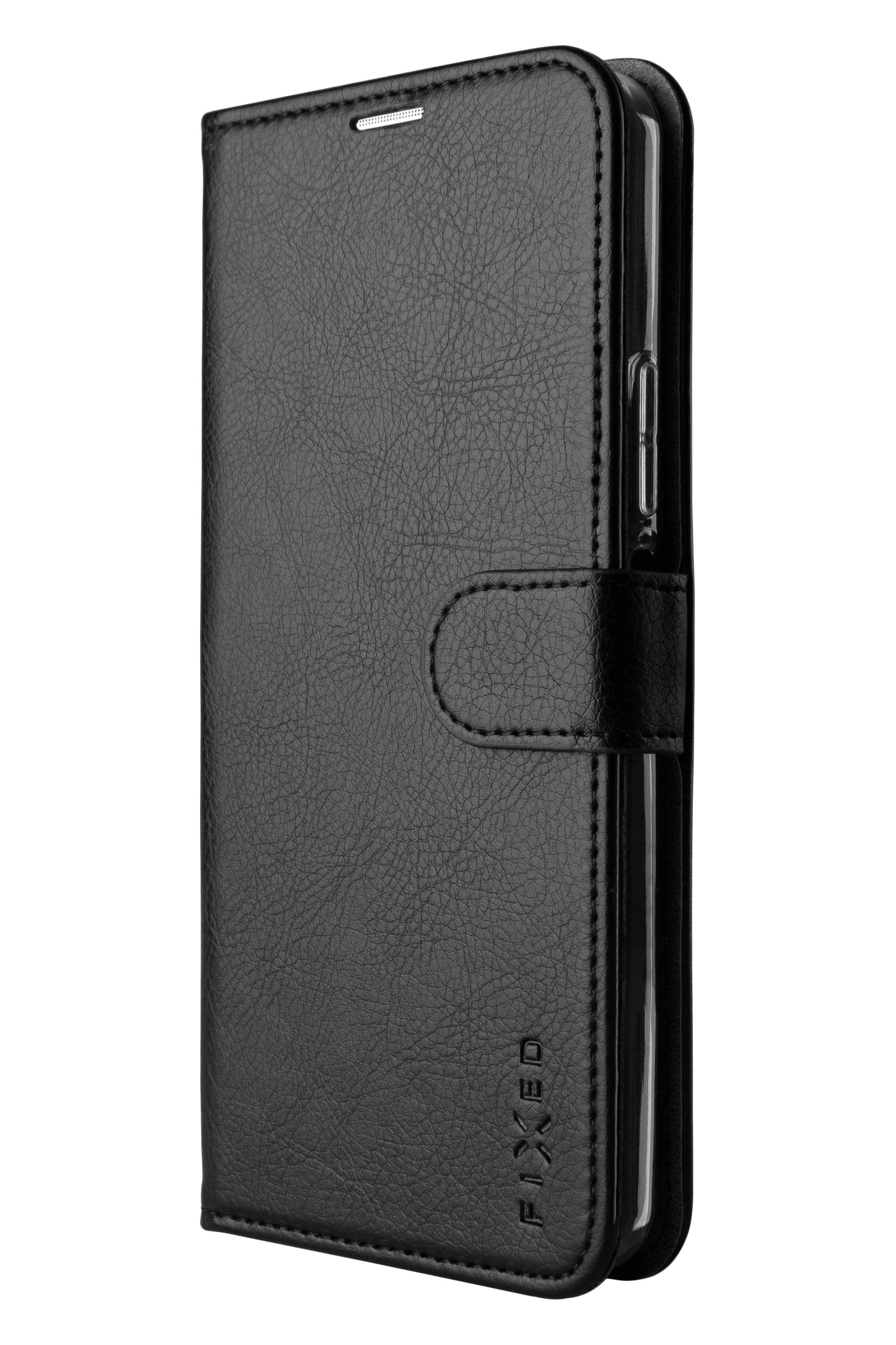 Elektro - Fixed Pouzdro typu kniha FIXED Opus pro Samsung Galaxy A54 5G, černé