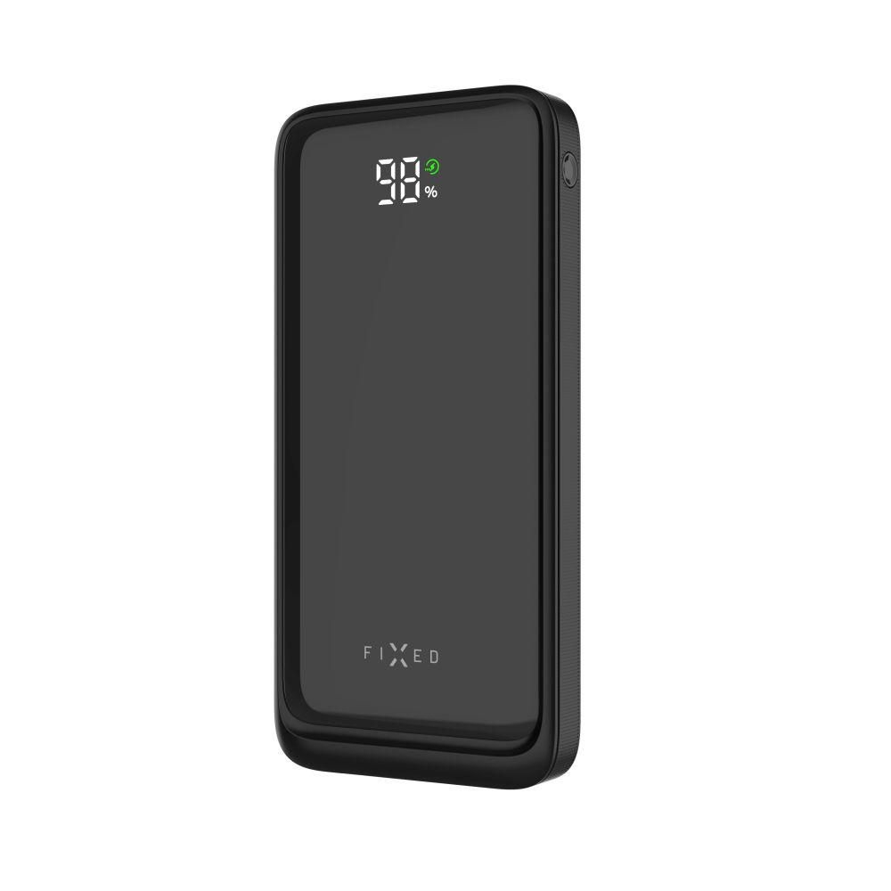 Elektro - Fixed Powerbanka  Zen2 10 PD 20W