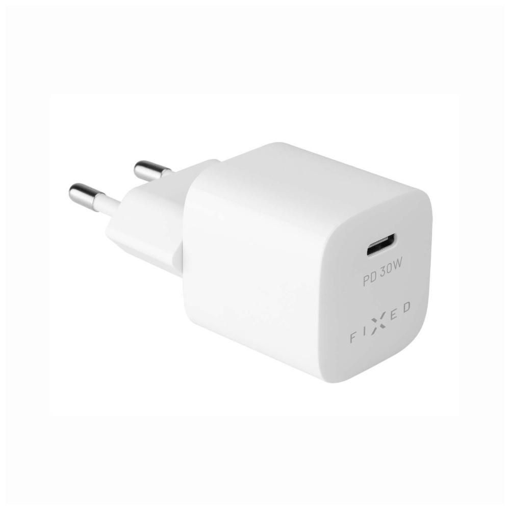 Elektro - Fixed Síťová nabíječka s usb-c výstupem