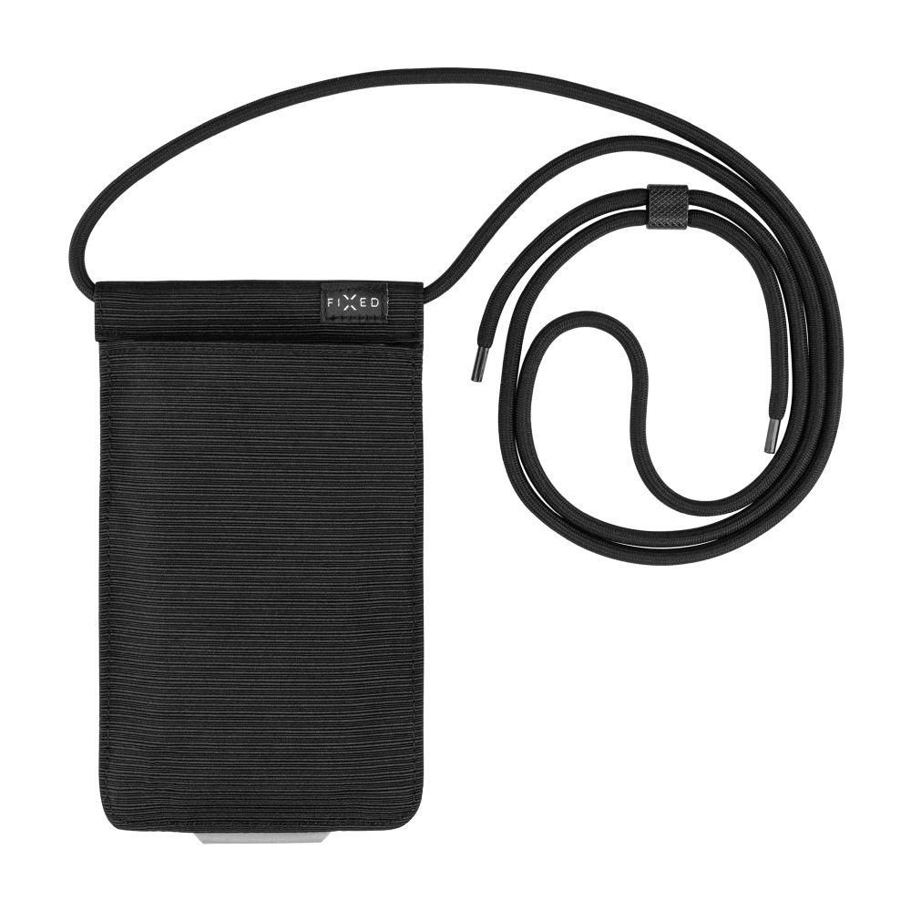 Elektro - Fixed Taštička Camino Sling pro mobilní telefony do 7"