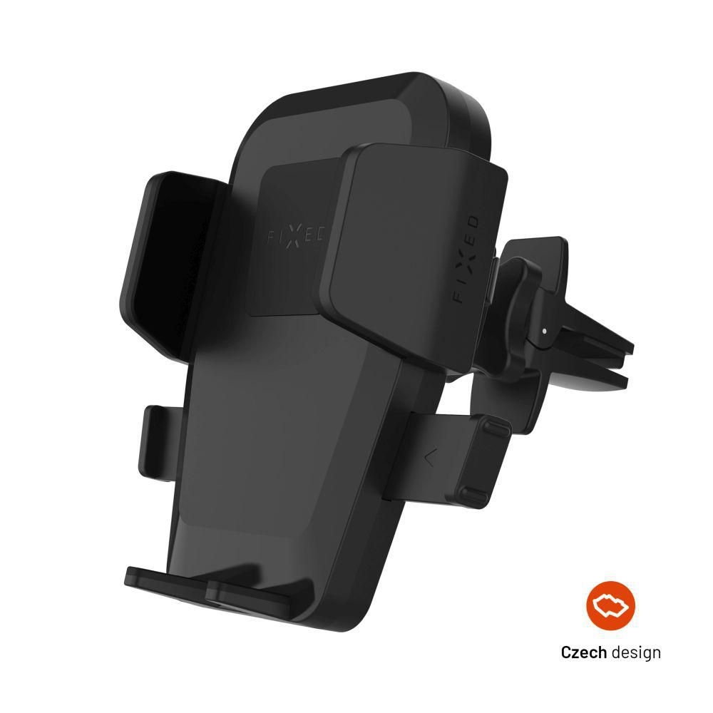 Elektro - Fixed Univerzální držák do auta Iconiq Vent s úchytem na ventilační mřížku