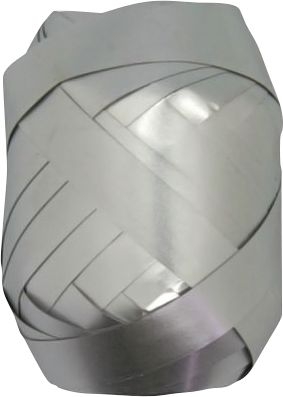 Domácnost a Zahrada - Flexio Stuha 10mmx10m stříbrná