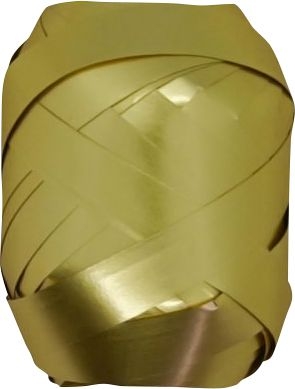 Domácnost a Zahrada - Flexio Stuha 10mmx10m zlatá