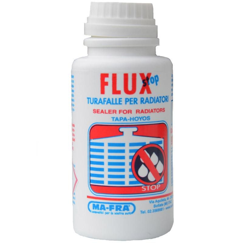 Auto-moto - Flux stop odstraňovač nečistot 65 g