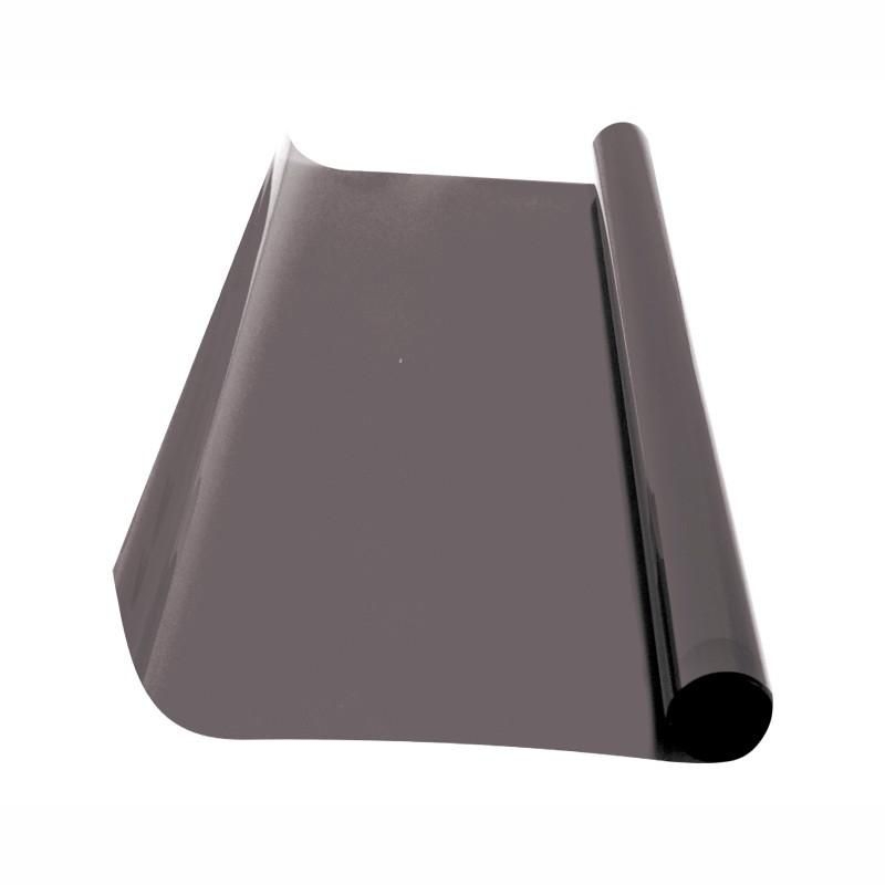 Auto-moto - Folie protisluneční 75x300cm medium black 25%