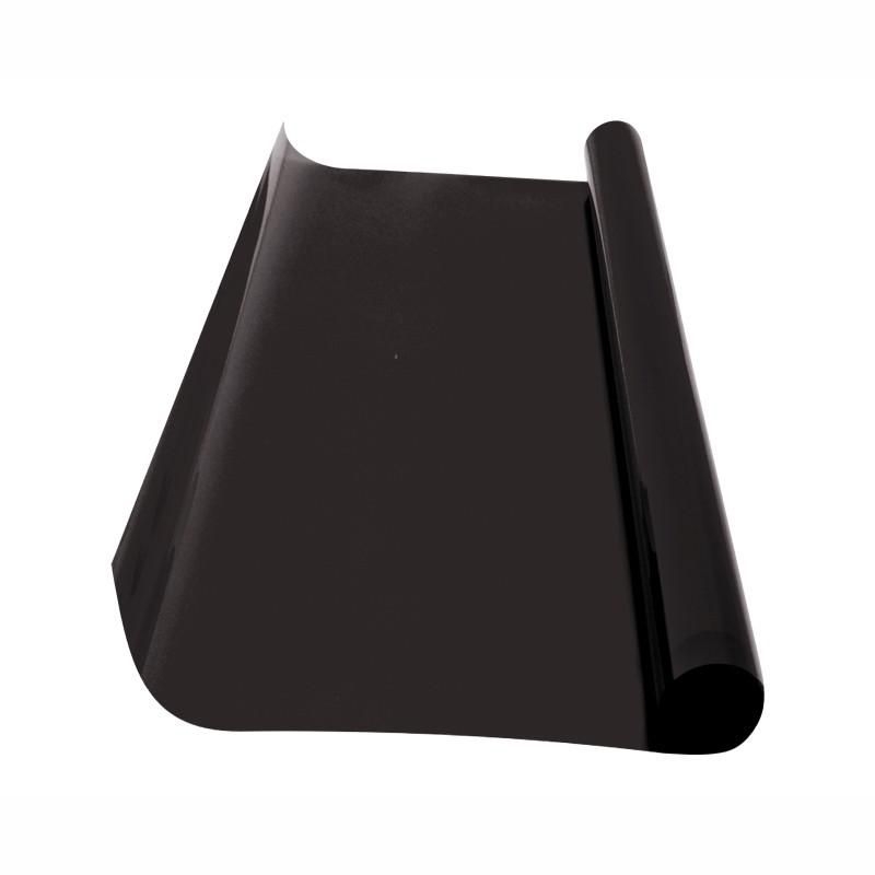 Auto-moto - Folie protisluneční 75x300cm super dark  5%